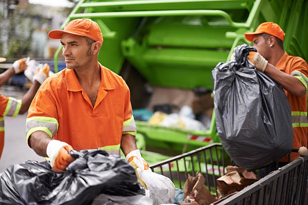 Trash Removal Near Me in Medford Lakes, NJ